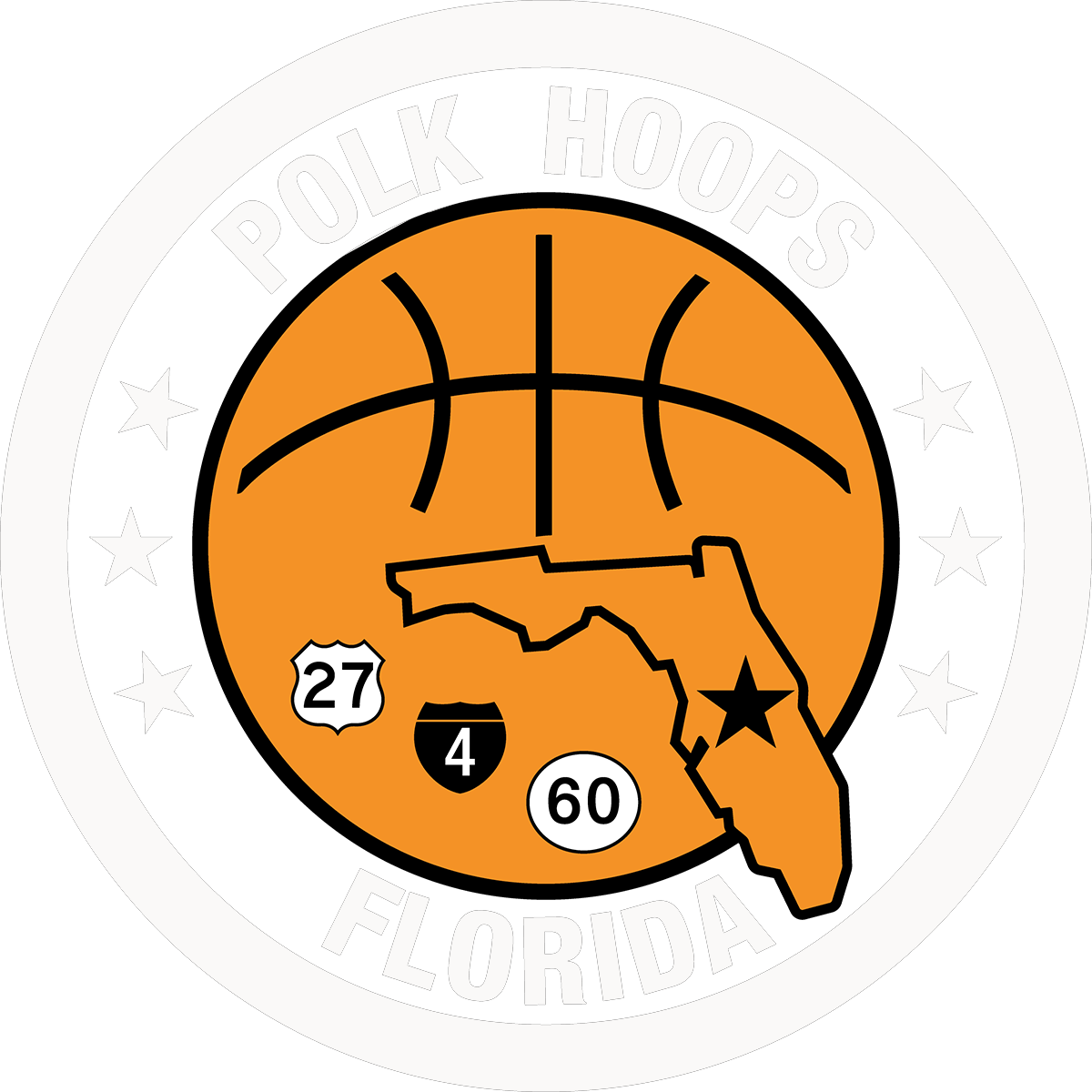 Polk Hoops